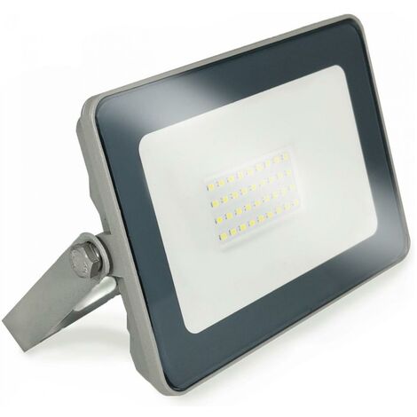 ATMOSS Proyector exterior LED UltraSlim 50W 5000K