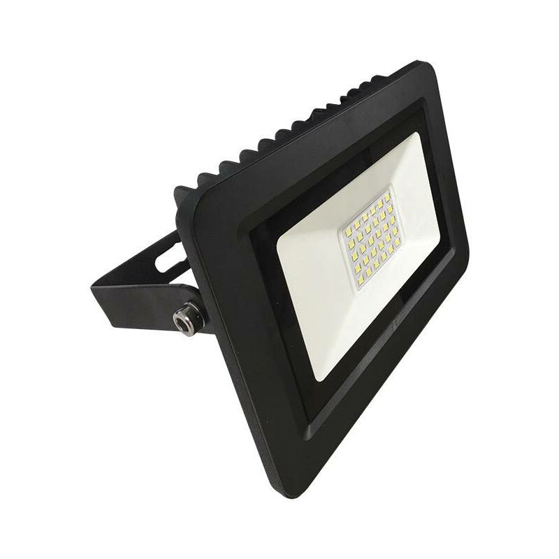 

Foco proyector exterior LED 30W 2850LM IP65 | Blanco Cálido