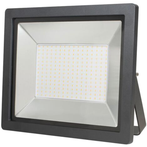 Foco proyector exterior LED DUOLEC Star Line 4000K 200W 15000 Lm - talla