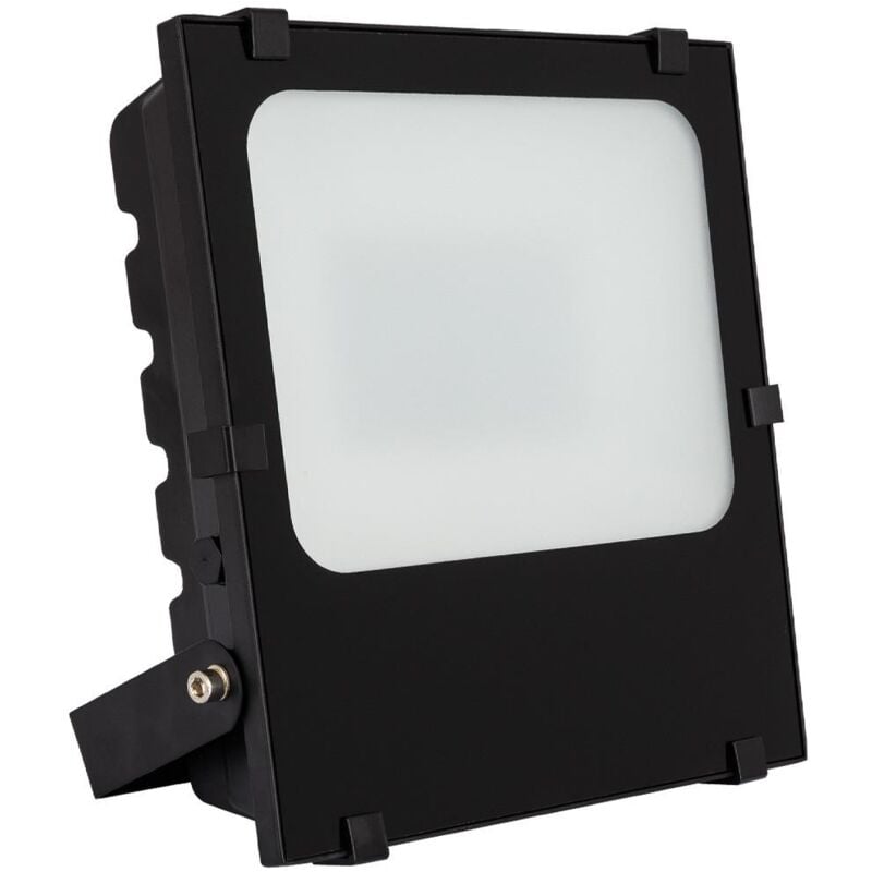 

Foco Proyector LED 100W 145 lm/W IP65 HE Frost PRO Regulable Blanco Frío 6000K - 6500K - Blanco Frío 6000K - 6500K