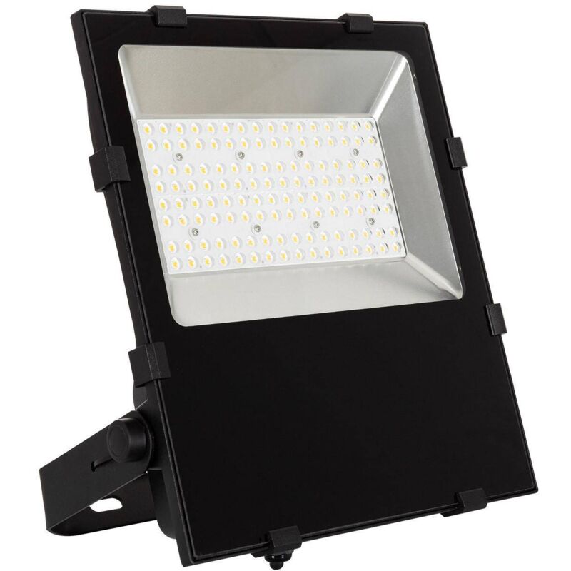 

Foco Proyector LED 100W 145 lm/W IP65 HE Slim PRO Regulable Varias Aperturas Blanco Cálido 3000K 90º - Blanco Cálido 3000K 90º