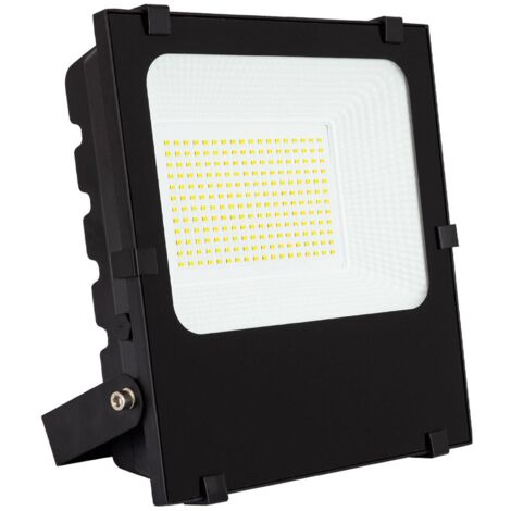 Foco Proyector LED 100W 145 lm/W HE PRO Regulable