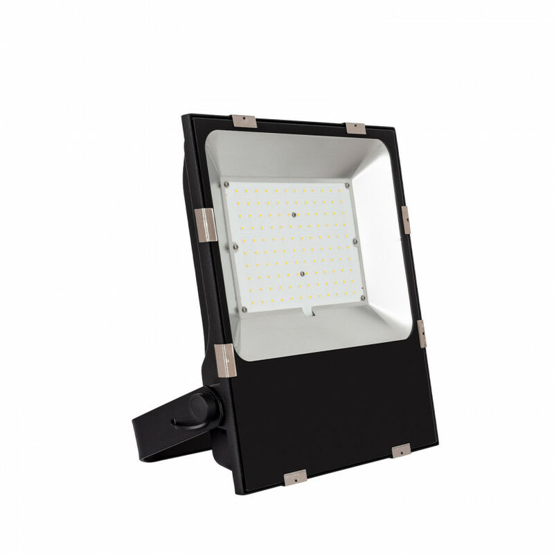 

Foco Proyector LED 100W 160 lm/W IP65 HE Slim PRO 120º Regulable TRIAC Blanco Neutro 4000K - 4500K - Blanco Neutro 4000K - 4500K