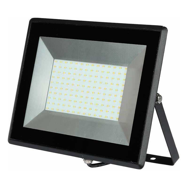 

Foco Proyector LED 100W SMD 110° E Series Negro Temperatura de color - 4000K Blanco natural