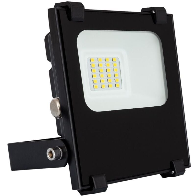 

Foco Proyector LED 10W 145 lm/W IP65 HE PRO Regulable Blanco Cálido 2800K - 3200K - Blanco Cálido 2800K - 3200K