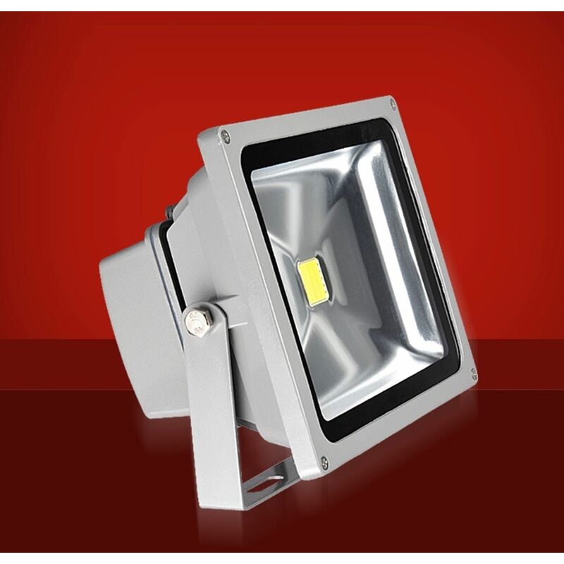 

Foco Proyector LED 10W 6000K Luz brillante