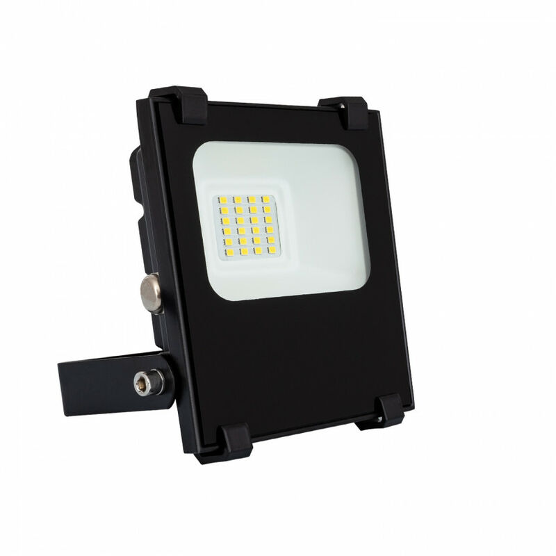 

Foco Proyector LED 10W 135 lm/W IP65 HE PRO Blanco Neutro 4000K - 4500K . - Blanco Neutro 4000K - 4500K