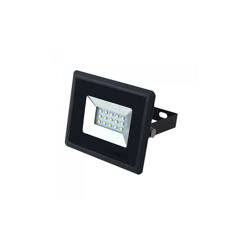 

Foco Proyector LED 10W SMD 110° E Series Negro Color - Verde