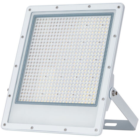 Foco Proyector LED 150W 170 lm/W IP65 ELEGANCE Slim PRO Blanco 4000K 120º Blanco Neutro
