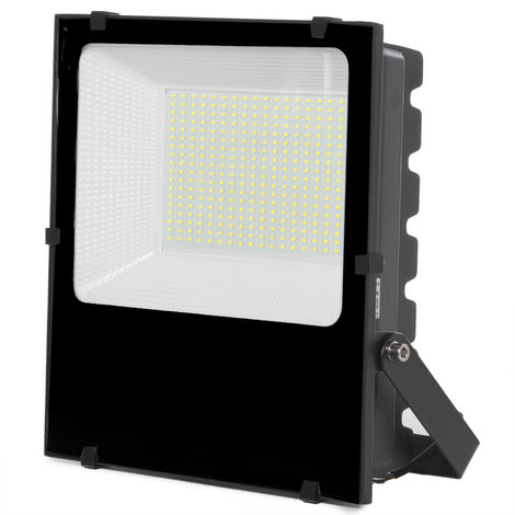 Proyector LED SMD 150W 130Lm/W IP65 IP65 50000H Regulable