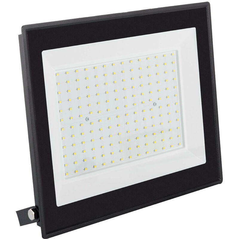 

Foco Proyector LED 150W 110lm/W IP65 Solid Blanco Frío 6000K - Blanco Frío 6000K