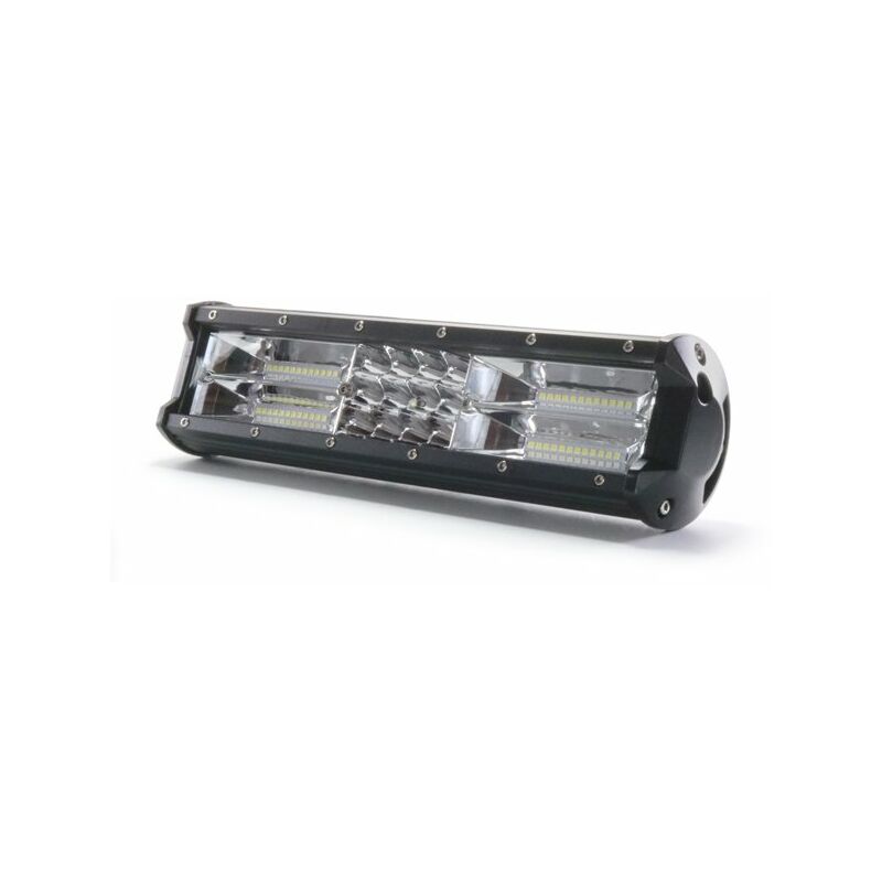 

Foco Proyector LED 180W 10-30V DC IP67 para Coches, Barcos, Caravanas, Máquinas, Campings Blanco Frío 6000K | IluminaShop