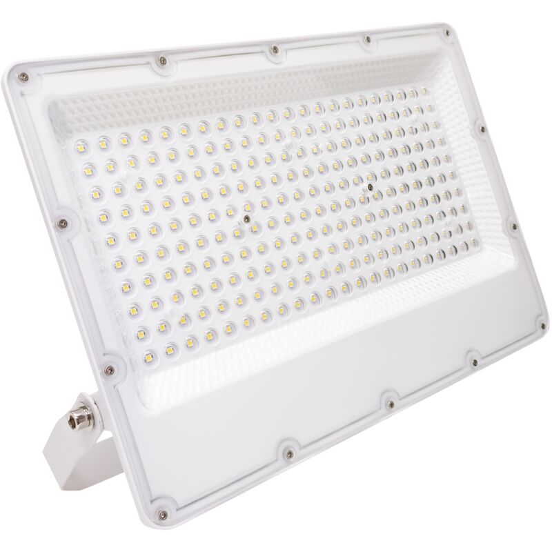 

Foco Proyector LED 200W 20000LM 6500K IP66 | Blanco Frío 6500K - Pack 1 Ud. - Blanco Frío 6500K