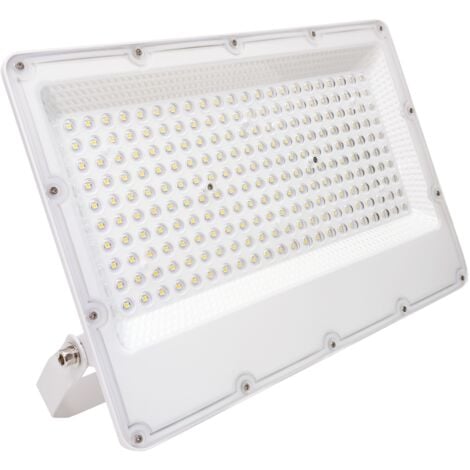 Foco Proyector LED 200W 20100LM 6500K IP65  Blanco Frío 6500K - Pack 1 Ud.