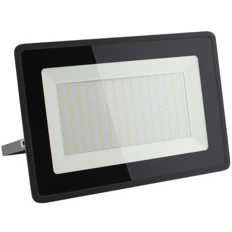 GREENICE Foco Proyector LED 200W 24000Lm 4000ºK IP66 Regulable 60.000H [LM-6016-W]