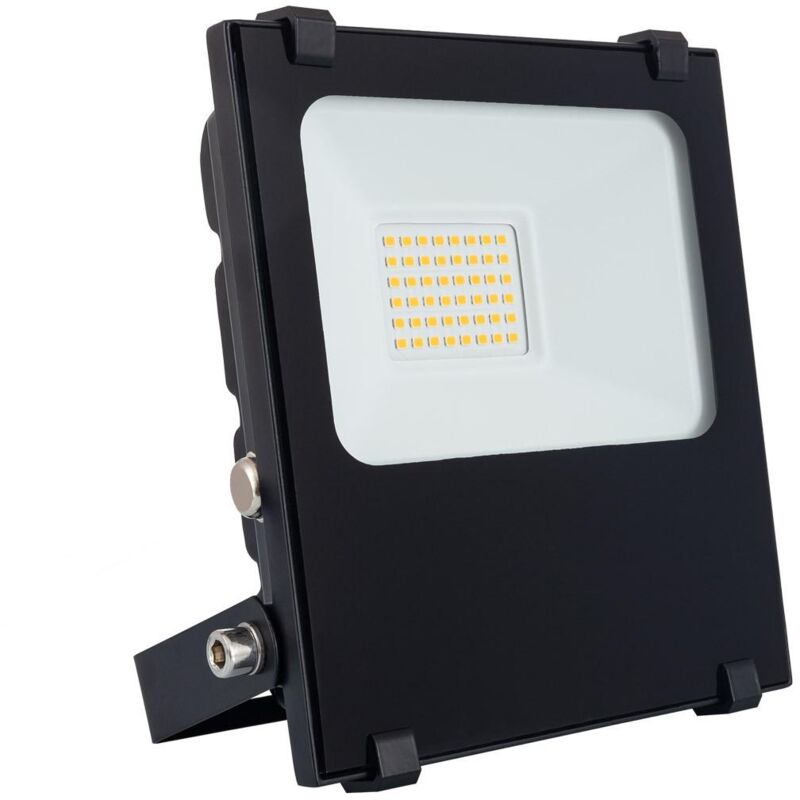 

Foco Proyector LED 20W 145 lm/W IP65 HE PRO Regulable Blanco Neutro 4000K - 4500K . - Blanco Neutro 4000K - 4500K