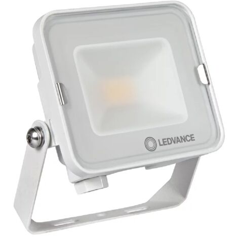 Foco Proyector LED 20W 90 lm/W Compact IP65 LEDVANCE 4058075574731 3000K Blanco Blanco Cálido