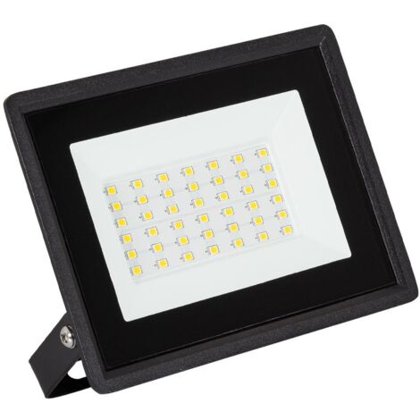Foco Proyector LED Solid 30W