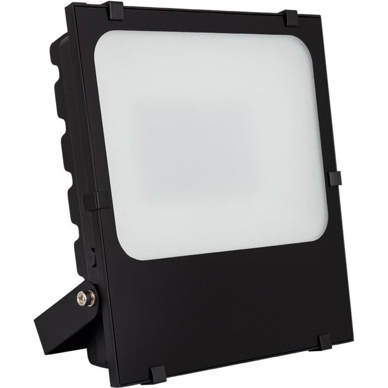 

Foco Proyector LED 50W 145 lm/W IP65 HE Frost PRO Regulable Blanco Neutro 4000K - 4500K - Blanco Neutro 4000K - 4500K