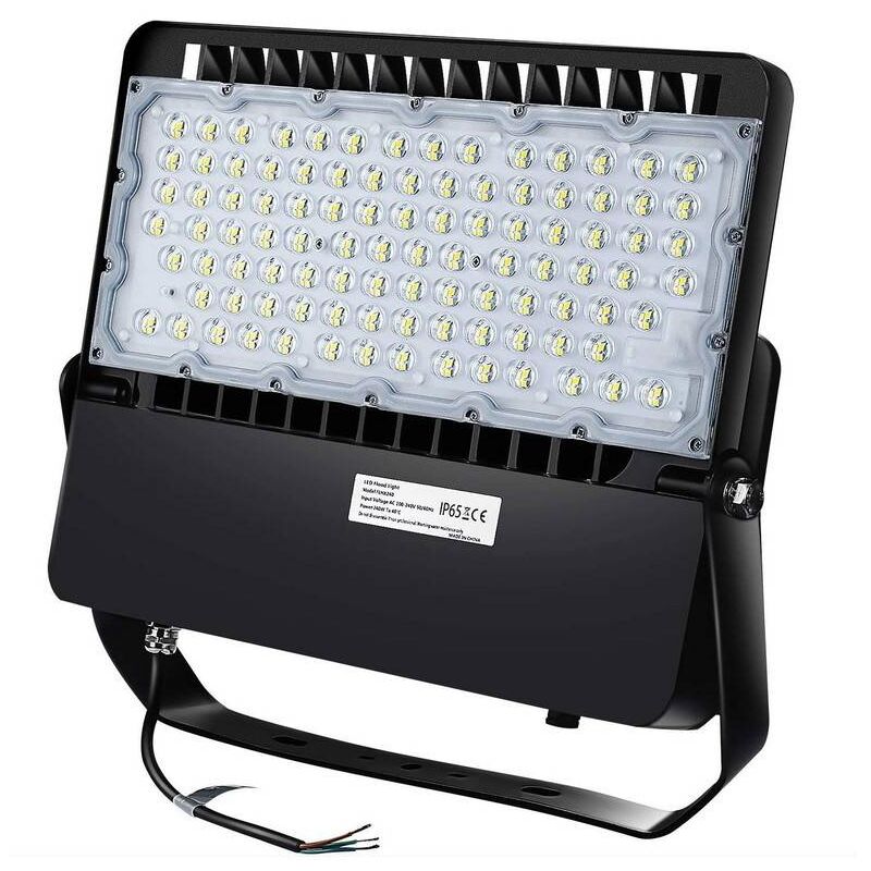 

Barcelona Led - Foco Proyector LED asimétrico 200W - 5 años de garantía