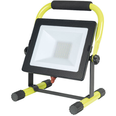 Foco proyector LED DUOLEC WorkLine 5000K 20W 1600 lm -