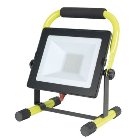 Foco proyector LED DUOLEC WorkLine 5000K 20W 1600 lm - talla