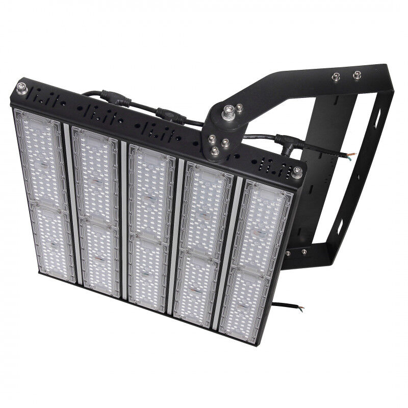 

Foco Proyector LED 500W 60.000Lm 6000ºK IP65 PRO SMD3030 Regulable 50.000H [1916-SDL500W-A-CW] | Blanco Frío (1916-SDL500W-A-CW)