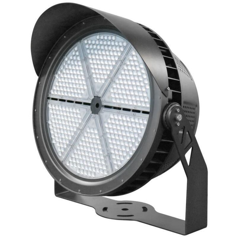 Projecteur led Planet 600W 4500K - Ledme - LM6473 Projecteur led Planet 600W 4500K - Ledme - LM6473