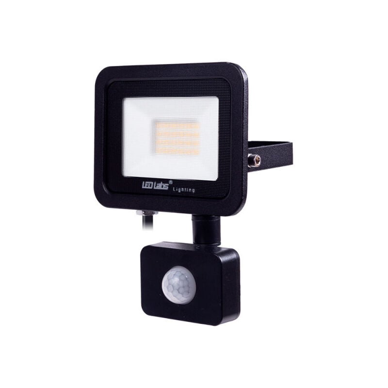 

Foco Proyector LED 20W 1.700Lm 4200ºK IP44 Detector Movimiento 30.000H [LL-17-1021-02] (LL-17-1021-02)
