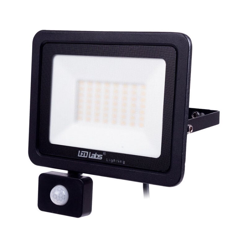 

Foco Proyector LED 50W 4.250Lm 4200ºK IP44 Detector Movimiento 30.000H [LL-17-1041-02] (LL-17-1041-02)
