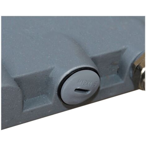 Foco proyector led ip65 10w 5700k