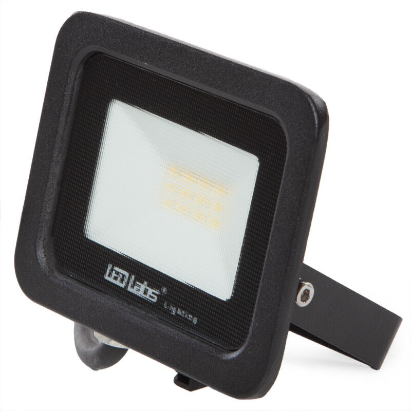 

Foco Proyector LED 10W 900Lm 4000ºK IP65 SLIM 30.000H [LL-17-1011-01] | Blanco Natural (LL-17-1011-01)