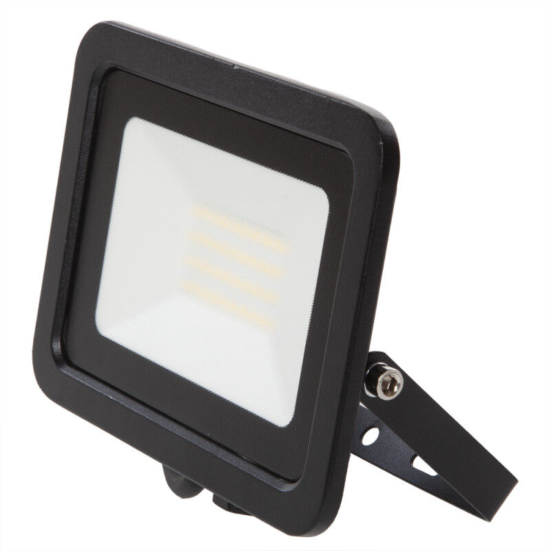 

Foco Proyector LED 30W 2.700Lm 4000ºK IP65 SLIM 30.000H [LL-17-1031-01] | Blanco Natural (LL-17-1031-01)