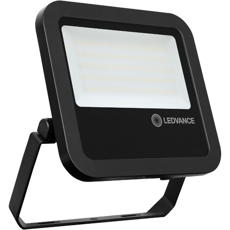 Foco Proyector LED Ledvance   65W 7150Lm 3000K 100 x 100º IP65