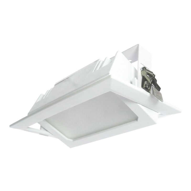 Iluminashop - Spot projecteur led orientable Navi 36W cct - Ledme - LM3017 Iluminashop - Spot projecteur led orientable Navi 36W cct - Ledme - LM3017