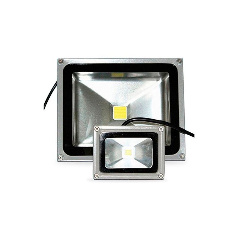 

Foco Proyector Led Para Exteriores 200