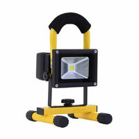 etc / Foco Bombilla Foco Luz L/ámpara de trabajo Altura Regulable Hasta 1,60/ m amarillo Faro Work/ Tr/ípode para LED de Foco / Foco Foco hal/ógeno de/