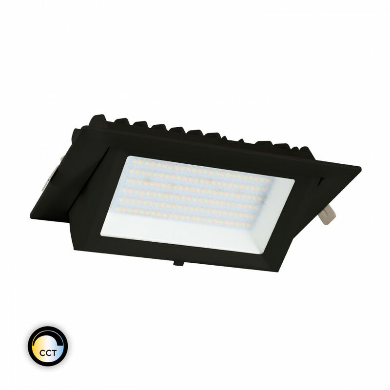 

Foco Proyector Direccionable Rectangular Negro LED 60W 130 lm/W CCT LIFUD Seleccionable (Cálido-Neutro-Frío) . - Seleccionable (Cálido-Neutro-Frío)