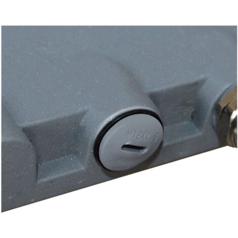 Foco proyector led silver electronics forge