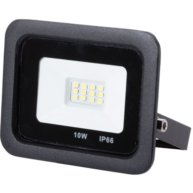 

Foco Proyector LED 10W 900Lm 6000ºK IP66 30.000H [WR-FS-10W-CW] | Blanco Natural (WR-FS-10W-CW)