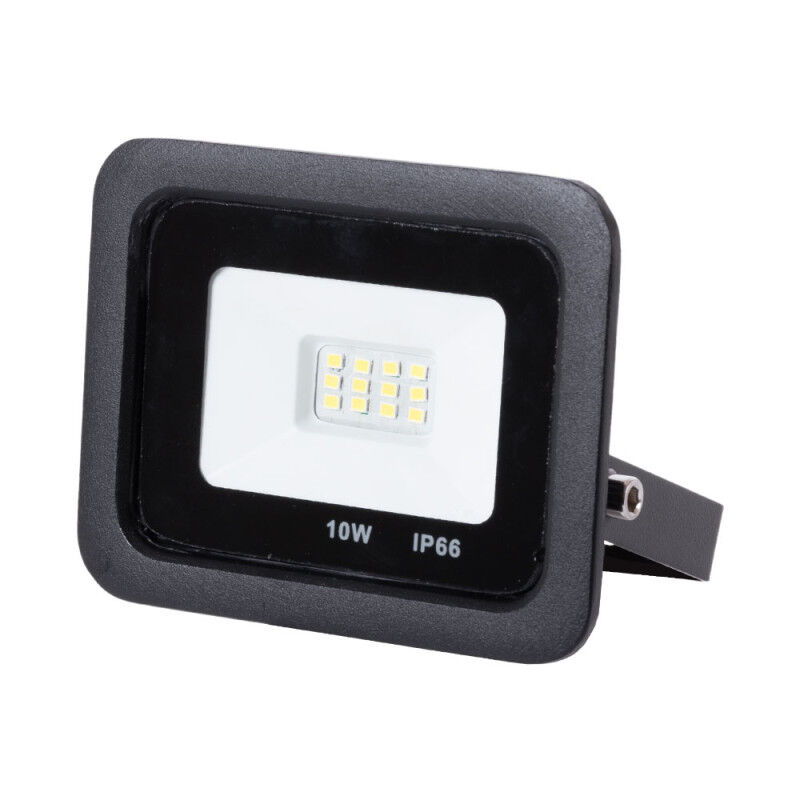 

Foco Proyector LED 10W 900Lm 6000ºK IP66 30.000H [WR-FS-10W-CW] | Blanco Frío (WR-FS-10W-CW)
