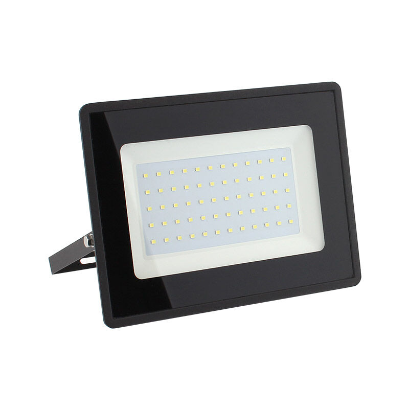 

Foco Proyector LED 30W 2.400Lm 6000ºK IP66 Regulable 50.000H [LM-6004-CW] | Blanco Frío (LM-6004-CW)