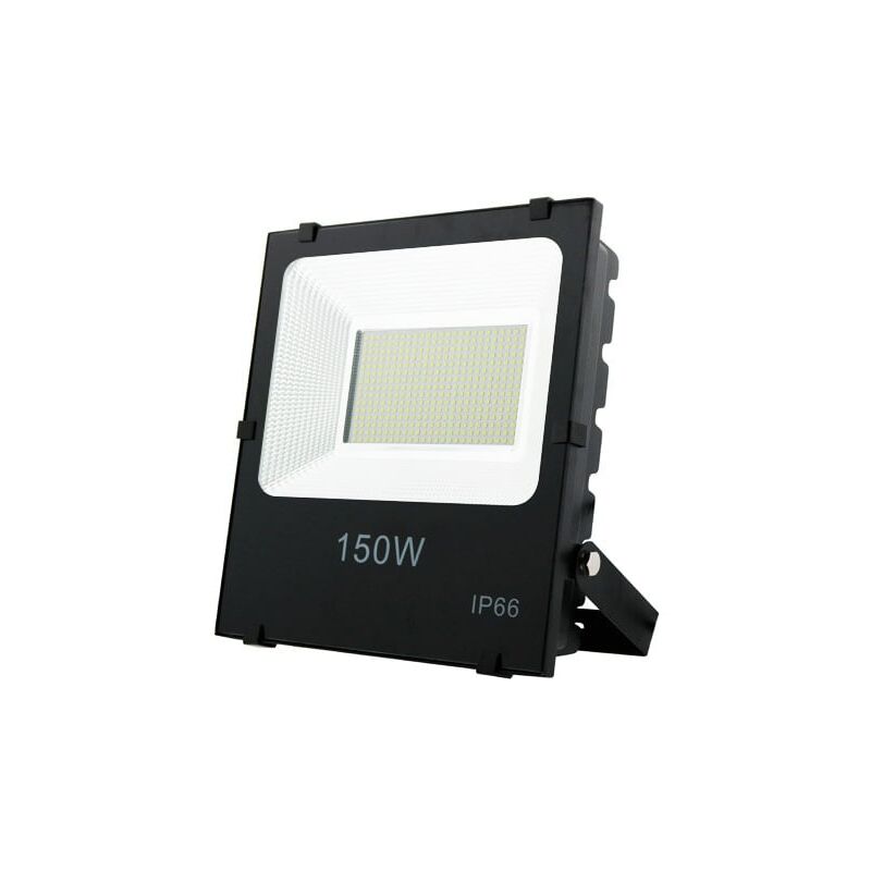 

Foco proyector LED SMD Sanan Pro 150W 100Lm/W Blanco Neutro 4500K - Iluminashop