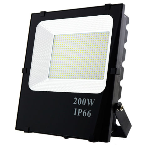 Foco Proyector LED SMD Sanan Pro 200W 100Lm/W