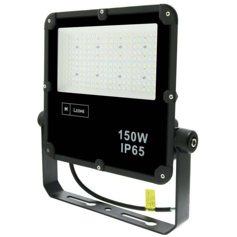 Spot LED Série Slim 150W 5000K - Ledme - LM6573 Spot LED Série Slim 150W 5000K - Ledme - LM6573