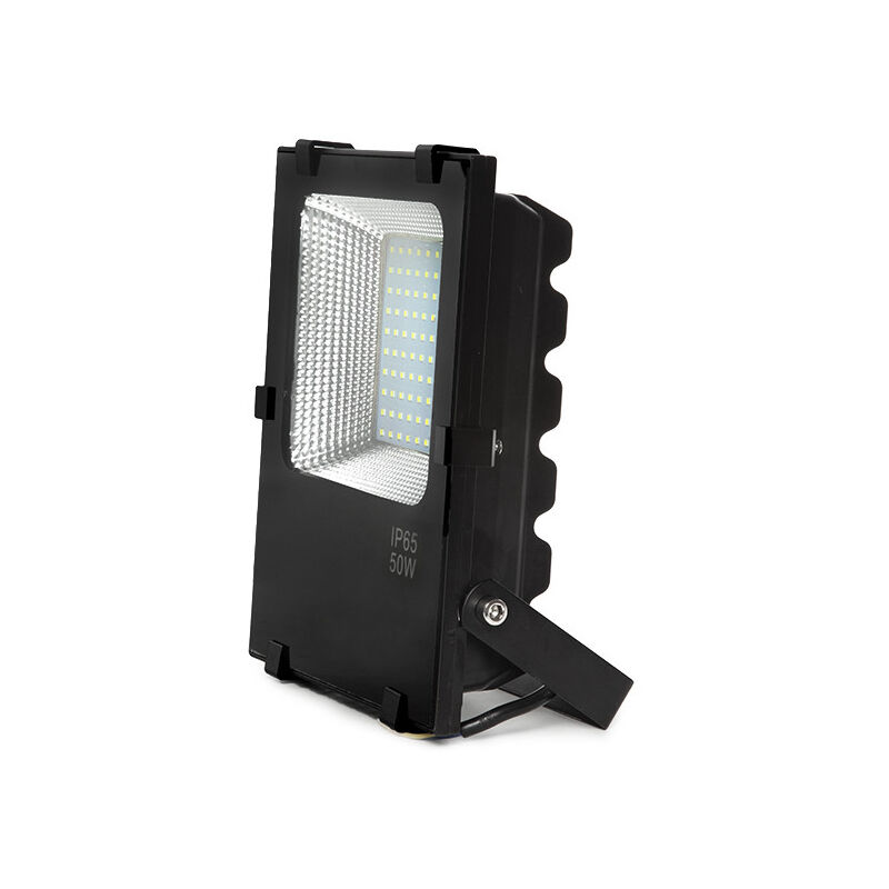 

Foco Proyector LED 50W 6.000Lm 6000ºK IP65 50.000H [WR-FH-50W-CW] | Blanco Cálido (WR-FH-50W-CW)