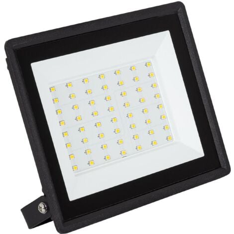 Foco Proyector LED Solid 50W