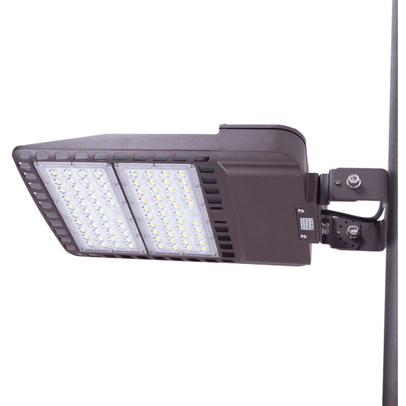 

Foco Proyector LED 200W 30.000Lm 6000ºK Tenís/Padel Meanwell ELG Regulable Montaje Muñon 50.000H [1916-FE-200W-CW] | Blanco Frío (1916-FE-200W-CW)