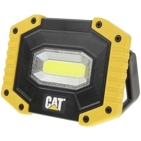 Linterna de Trabajo Led Cat 250 lm