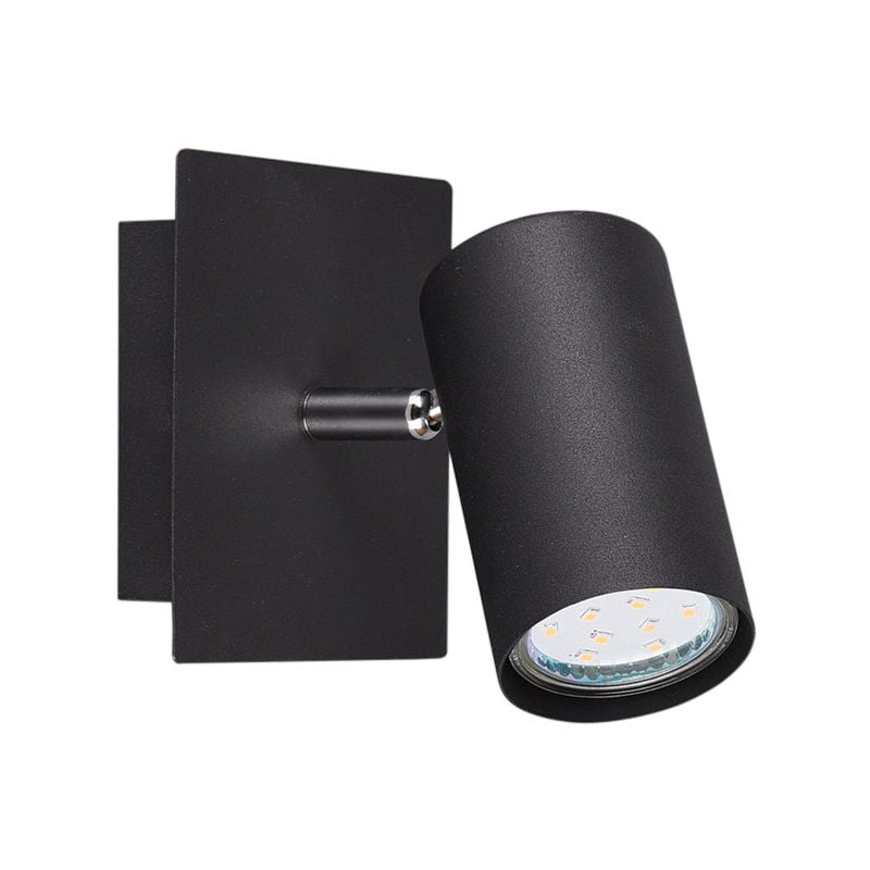 

Foco serie Marley color negro GU10 (Trio Lighting 802400132)